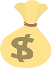 お金のイラスト